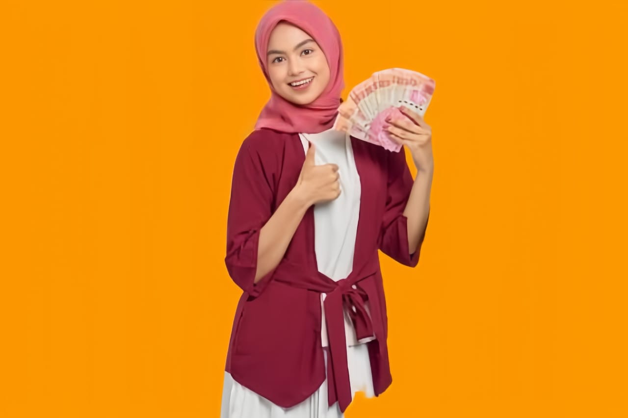 Foto Bank BSI